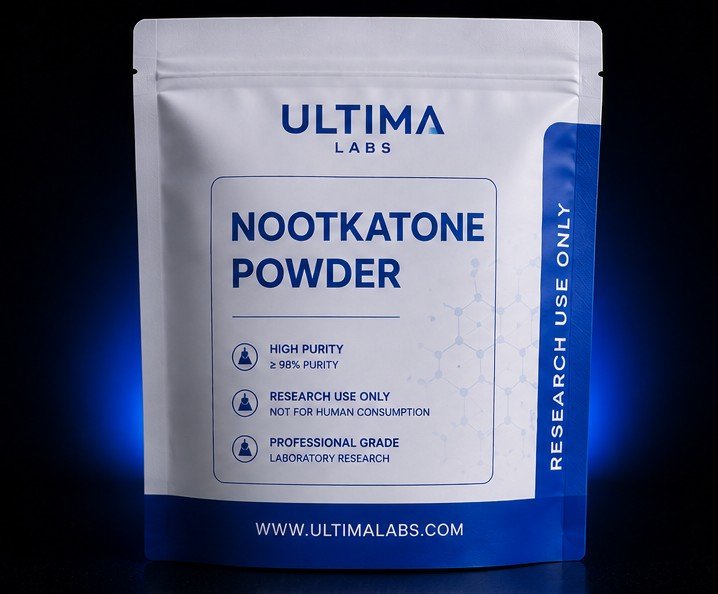 NOOTKATONE POWDER