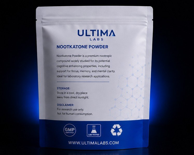 NOOTKATONE POWDER - Image 2