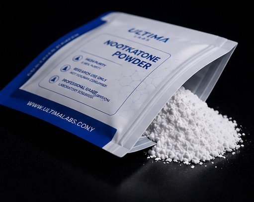 NOOTKATONE POWDER - Image 3