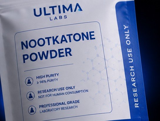 NOOTKATONE POWDER - Image 5