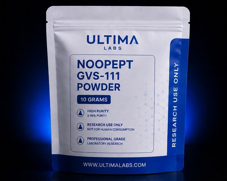 NOOPEPT GVS-111 POWDER (10 GRAMS)