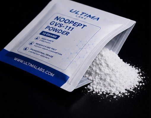 NOOPEPT GVS-111 POWDER (10 GRAMS) - Image 3
