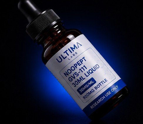 NOOPEPT GVS-111 30ML LIQUID (30MG/ML, 900MG BOTTLE) - Image 4