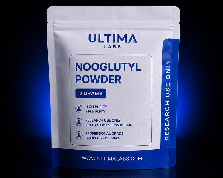 NOOGLUTYL POWDER (2 GRAMS)