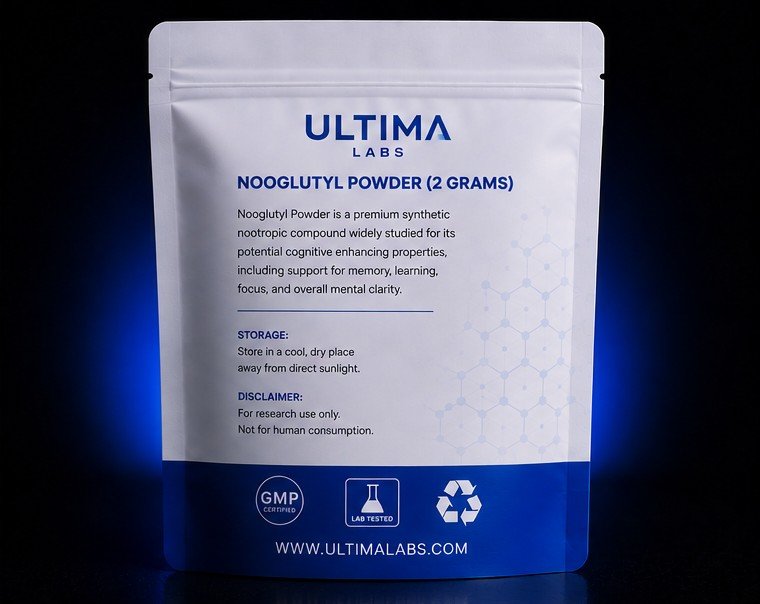 NOOGLUTYL POWDER (2 GRAMS) - Image 2