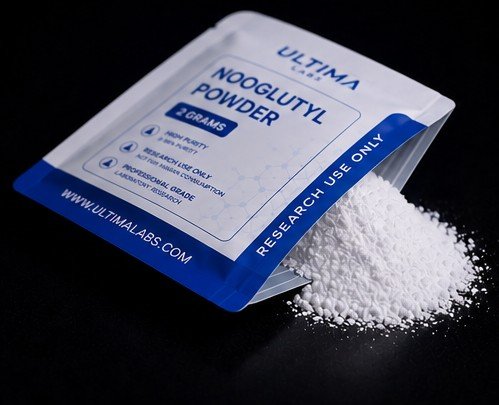 NOOGLUTYL POWDER (2 GRAMS) - Image 3