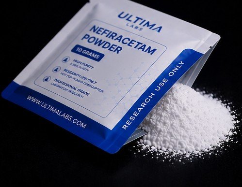 NEFIRACETAM POWDER (10 GRAMS) - Image 3