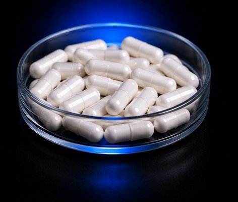 NEBOGLAMINE HCL POWDER (60 CAPSULES) (10MG/CAPSULE, 600MG TOTAL) - Image 4