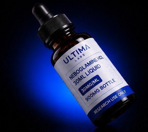 NEBOGLAMINE HCL 30ML LIQUID (30MG/ML, 900MG BOTTLE) - Image 4