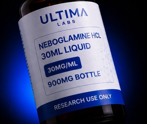 NEBOGLAMINE HCL 30ML LIQUID (30MG/ML, 900MG BOTTLE) - Image 6