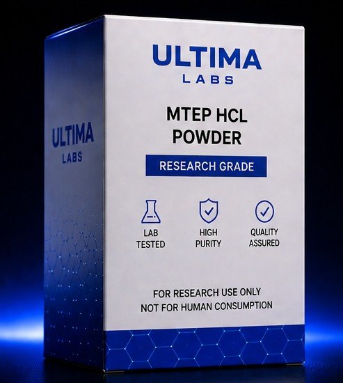 MTEP HCL POWDER - Image 3