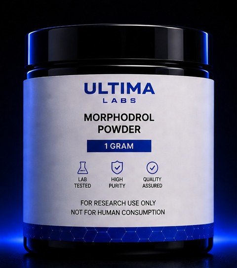 MORPHODROL POWDER (1 GRAM)