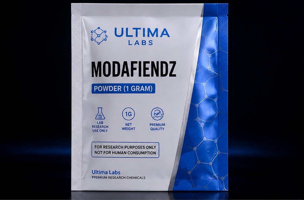 MODAFIENDZ POWDER (1 GRAM)