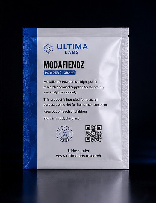 MODAFIENDZ POWDER (1 GRAM) - Image 2