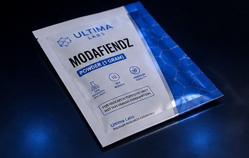 MODAFIENDZ POWDER (1 GRAM) - Image 3