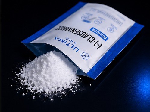 (-)-CLAUSENAMIDE POWDER - Image 4