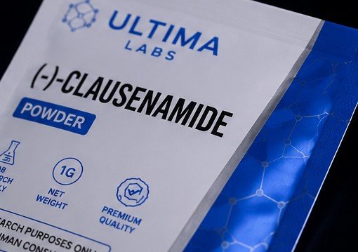 (-)-CLAUSENAMIDE POWDER - Image 5