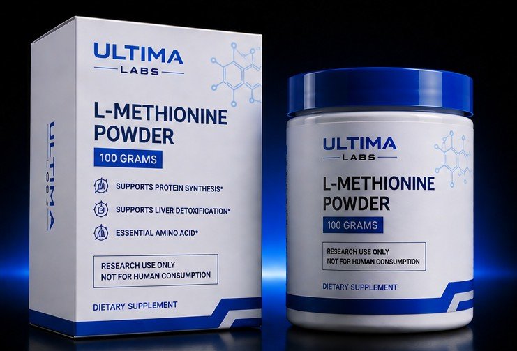 L-METHIONINE POWDER