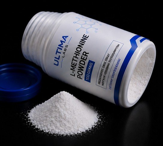 L-METHIONINE POWDER - Image 5
