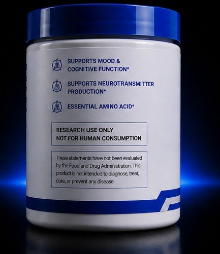 L-PHENYLALANINE POWDER - Image 4