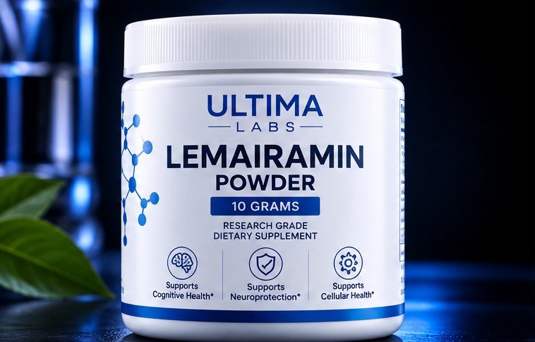 LEMAIRAMIN POWDER (10 GRAMS)