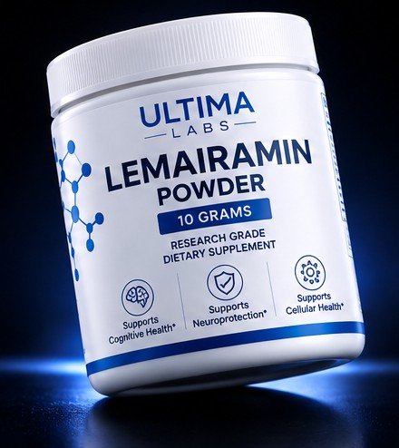 LEMAIRAMIN POWDER (10 GRAMS) - Image 3