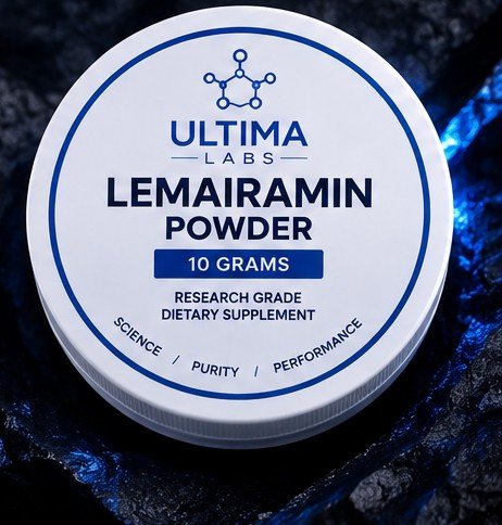 LEMAIRAMIN POWDER (10 GRAMS) - Image 5