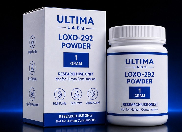 LOXO-292 POWDER (1 GRAM)