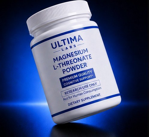 MAGNESIUM L-THREONATE POWDER - Image 3