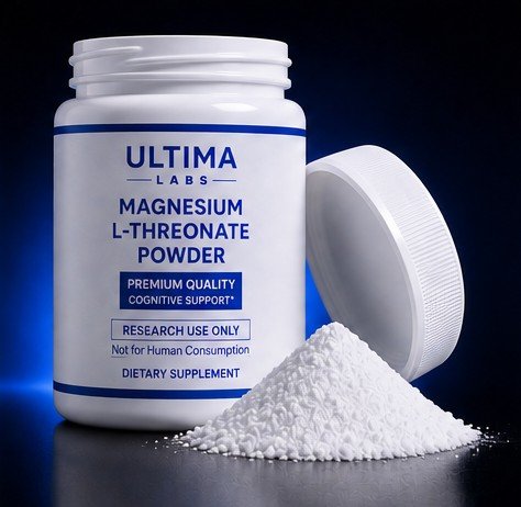 MAGNESIUM L-THREONATE POWDER - Image 4