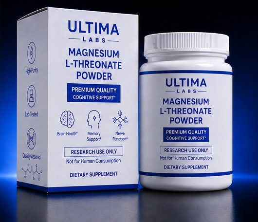 MAGNESIUM L-THREONATE POWDER