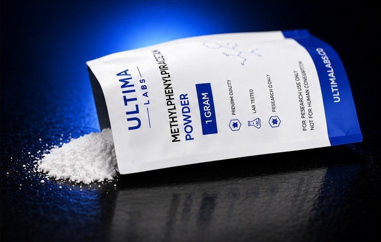 METHYLPHENYLPIRACETAM POWDER (1 GRAM) - Image 5