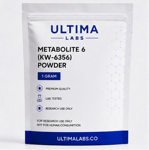 METABOLITE 6 (KW-6356) POWDER (1 GRAM)