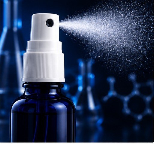 Melanotan II Spray 10mg - MT2 Liquid Spray 15ml 100mcg Per Spray | Ultima Labs - Image 4