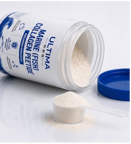MARINE (FISH) COLLAGEN PEPTIDE - Image 5