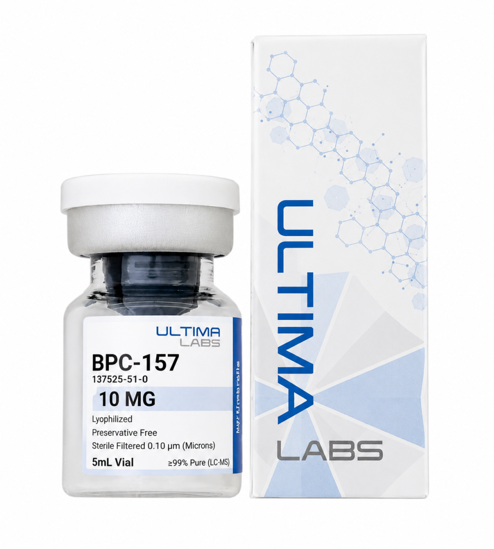 6mg - 10mg Micro Scoop - 5 Pack