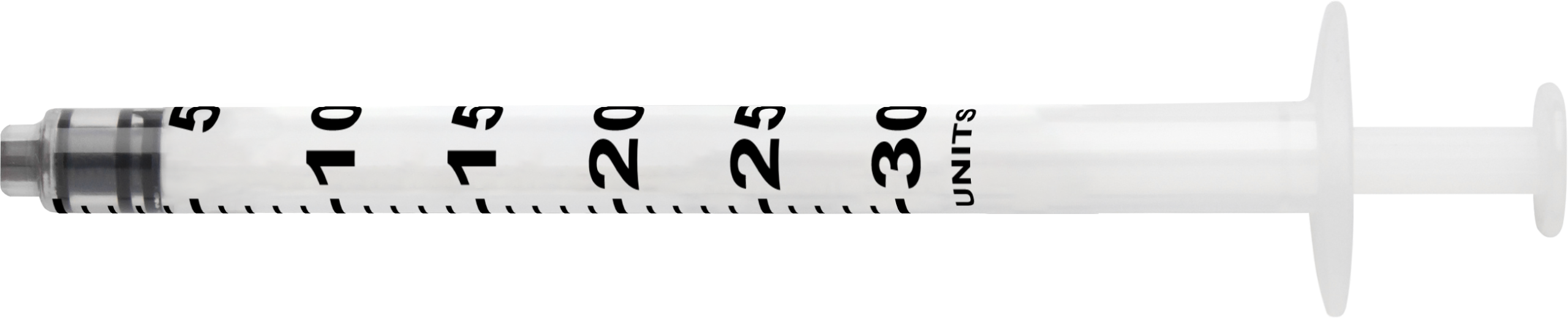 0.3ml Syringe (30 Unit)
