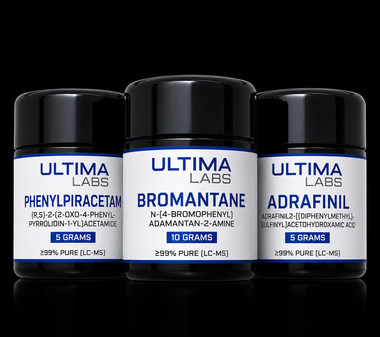 COGNIZIN CITICOLINE POWDER (60 CAPSULES) (250MG/CAPSULE, 15 GRAMS TOTAL) - Image 3