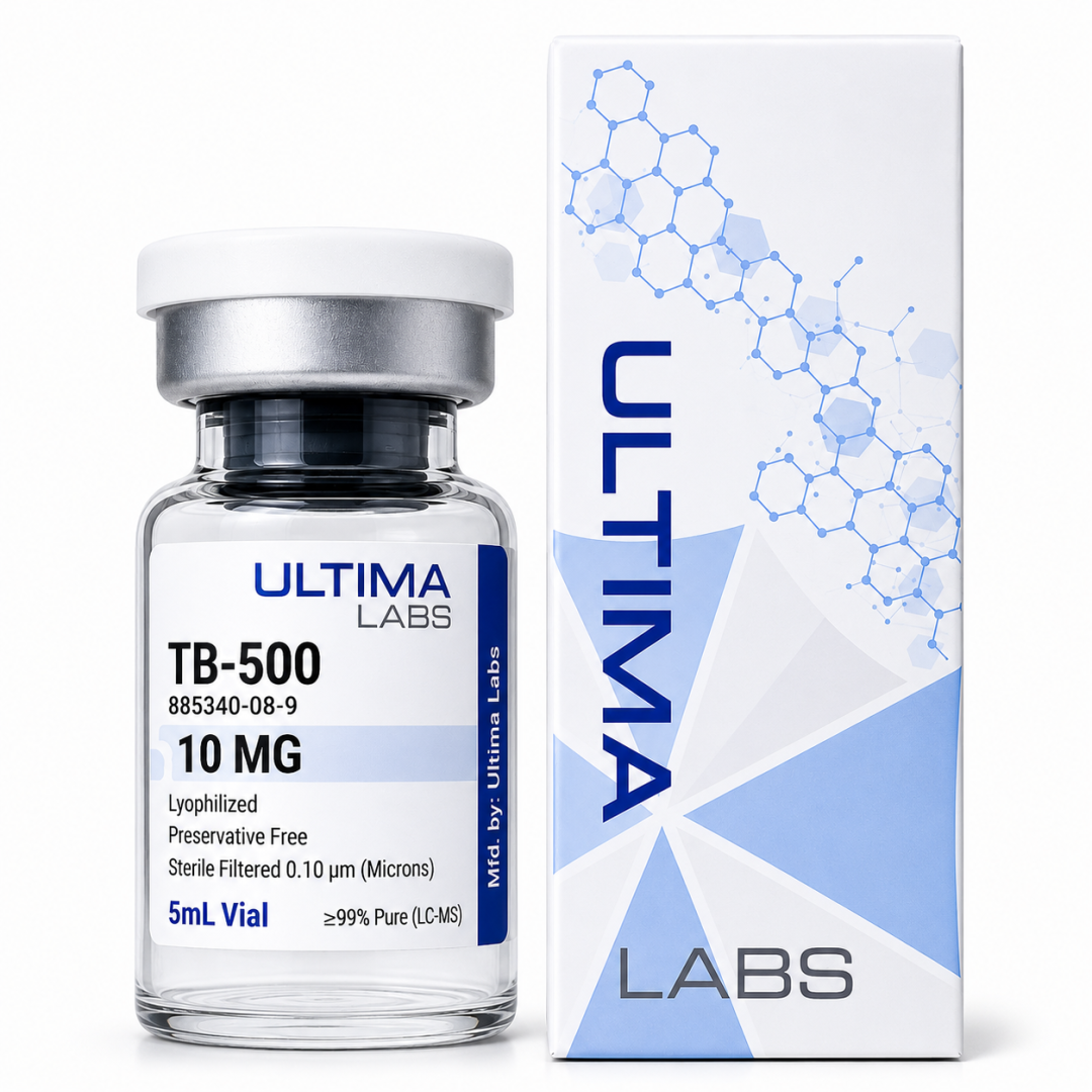 5-AMINO-1MQ PEPTIDE 50MG/100MG VIAL (10-PACK)