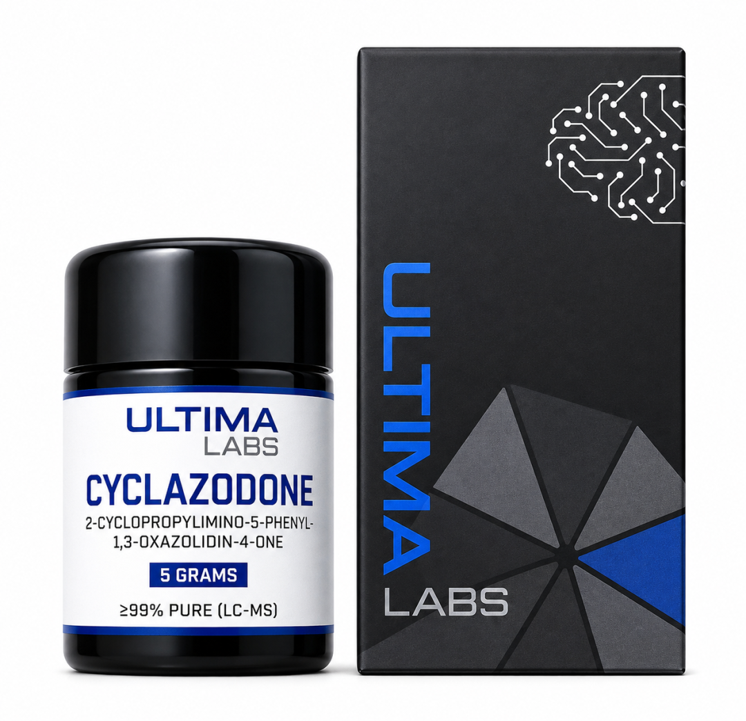 CYCLAZODONE POWDER