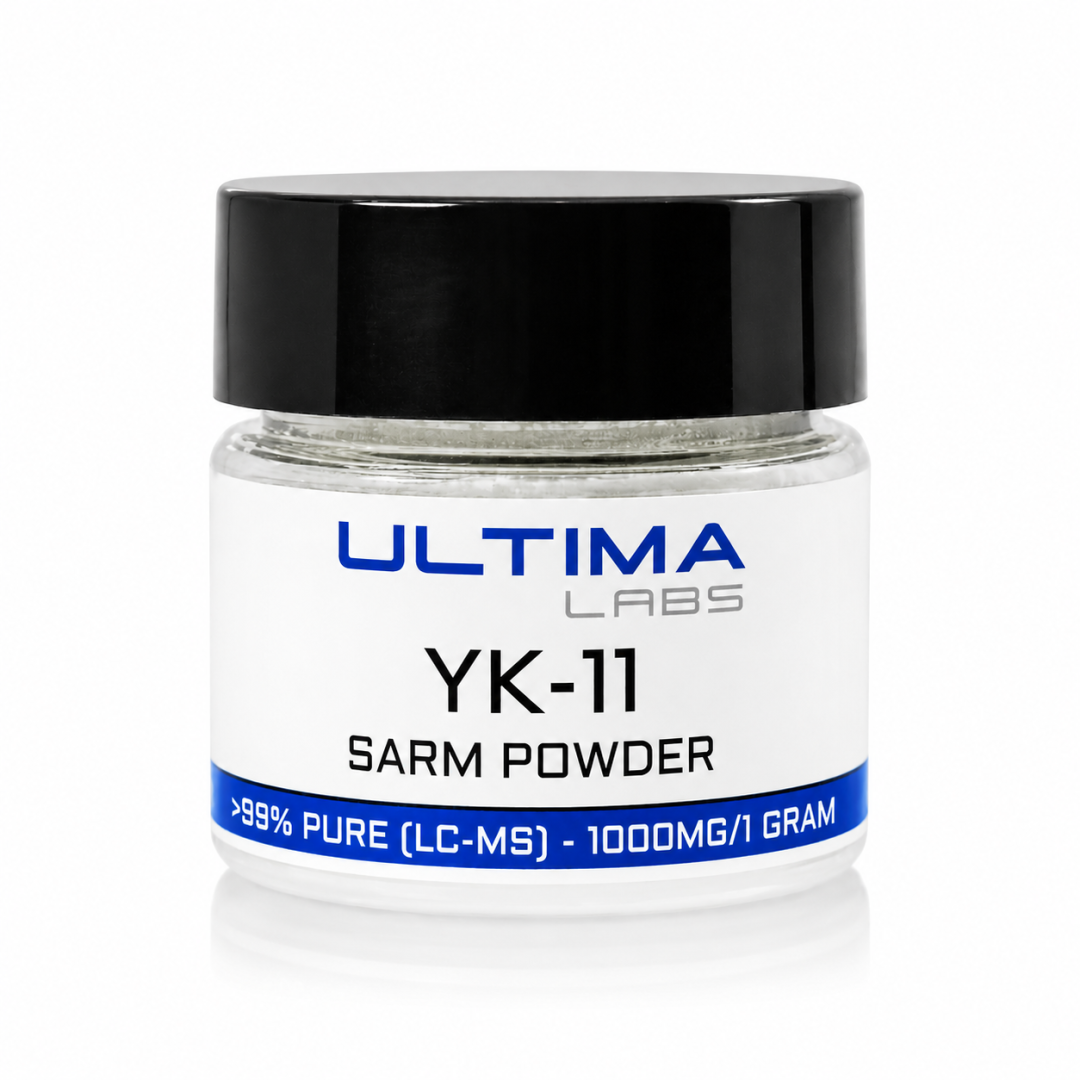 BAM15 POWDER (60 CAPSULES) (50MG/CAPSULE, 3000MG TOTAL)