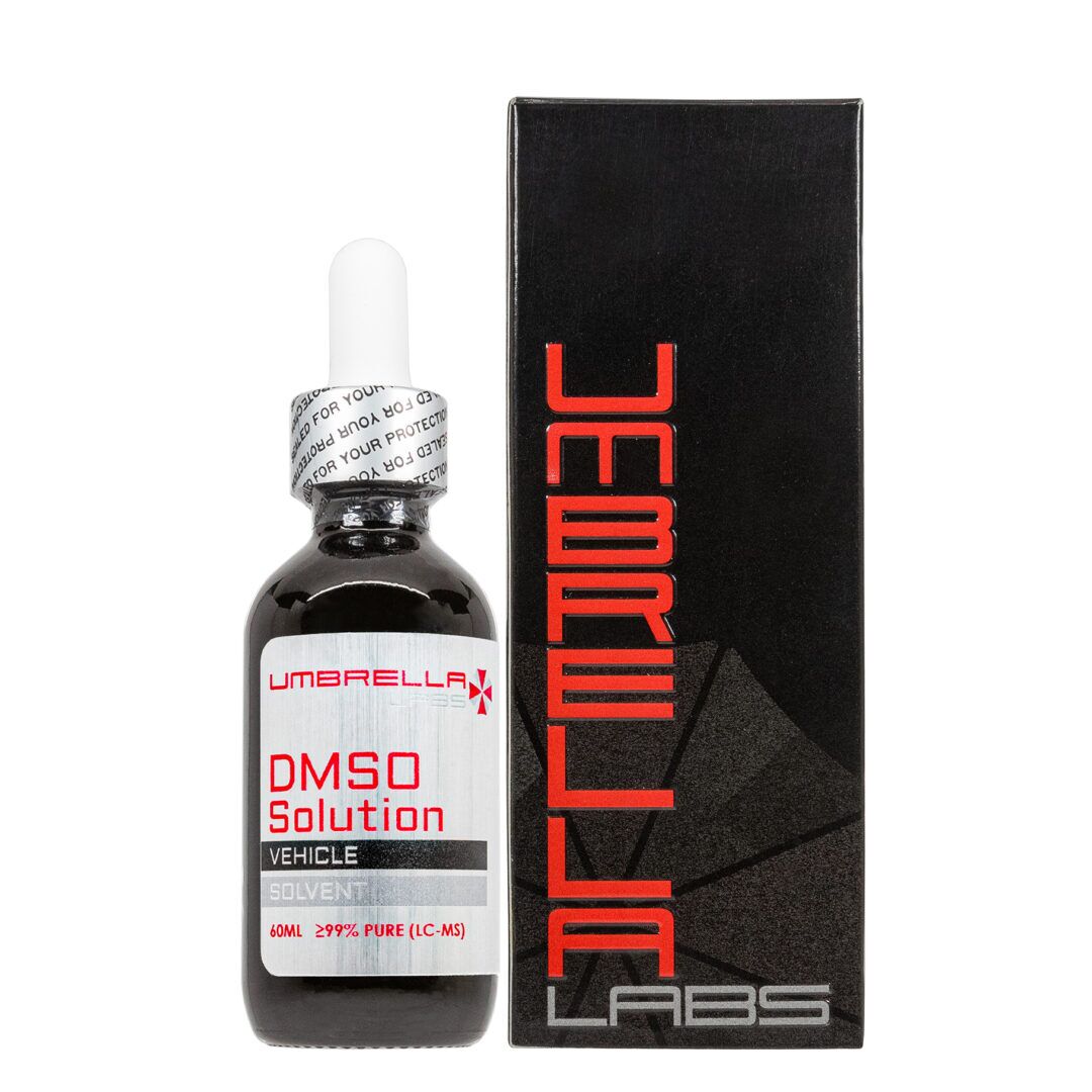 DMSO SOLUTION – 60ML BOTTLE