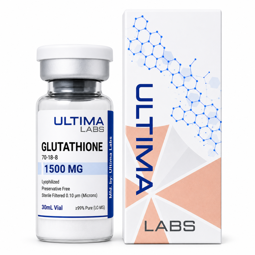 500mg (0.5g) Micro Scoop - 2 Pack