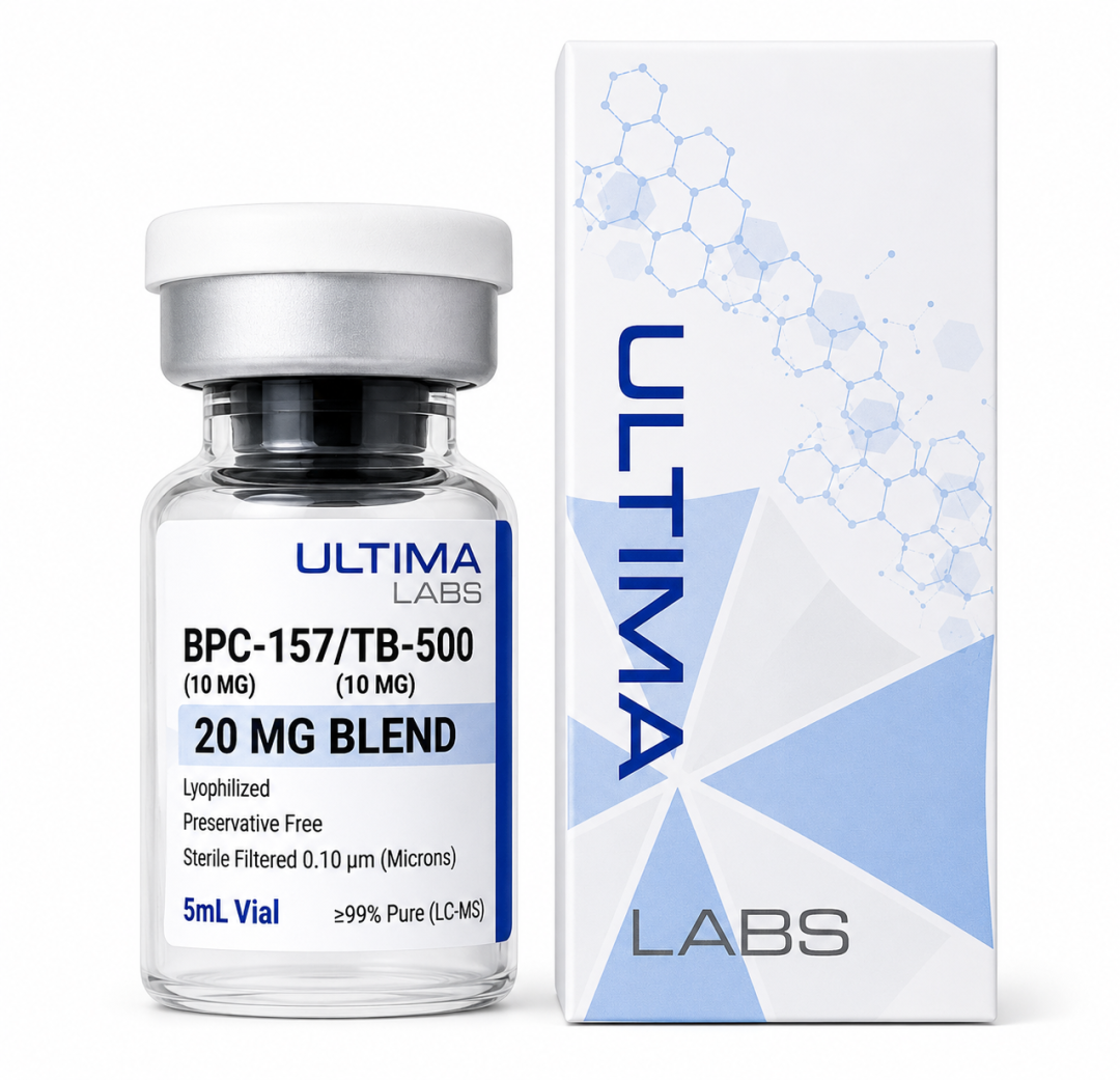 5 Alpha Hydroxy Laxogenin SARMs Gel 20MG (Packs of 5, 10 or 30)