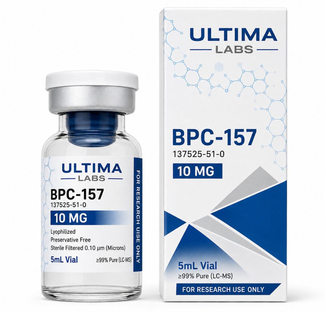 10mg - 15mg Micro Scoop - 5 Pack