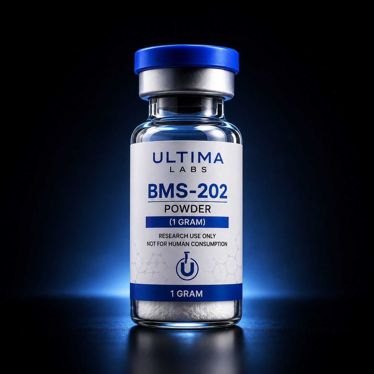 BMS-202 POWDER (1 GRAM) - Image 2