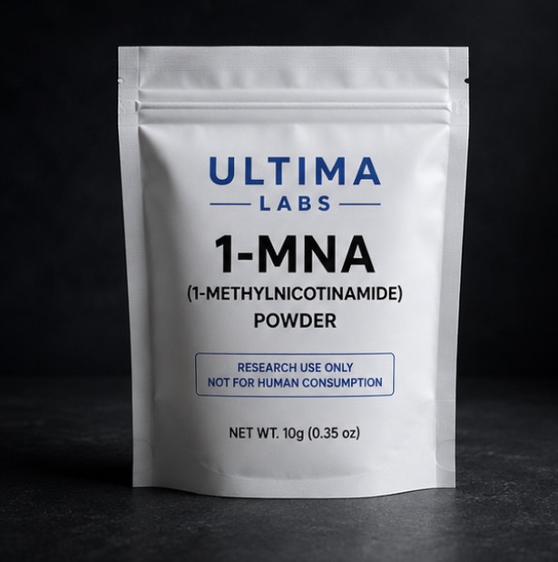 1-MNA (1-METHYLNICOTINAMIDE) POWDER