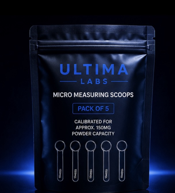 150mg Micro Scoop – 5 Pack
