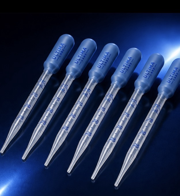 1mL Pipette Dropper - Image 2