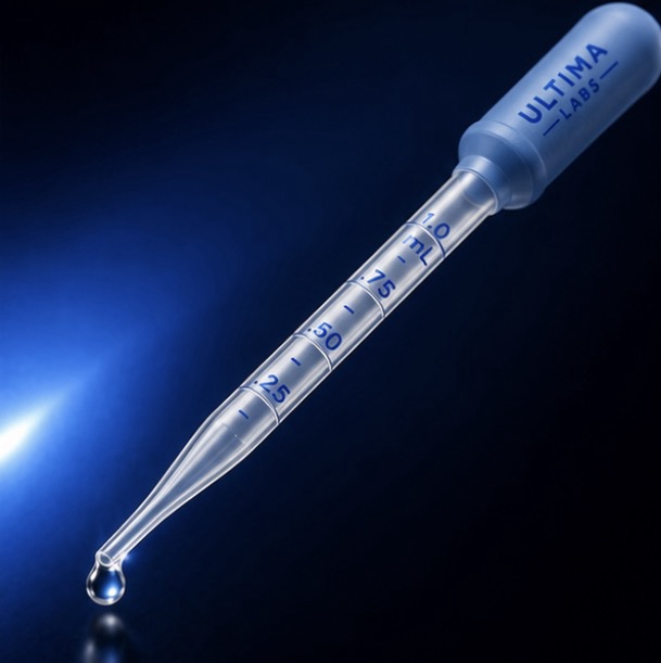 1mL Pipette Dropper - Image 3